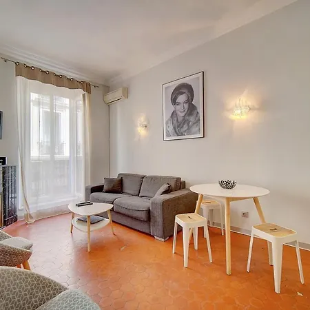 Centre Apartment Cannes